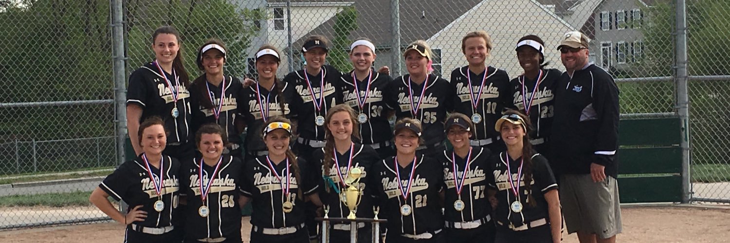 Nebraska Gold SB banner