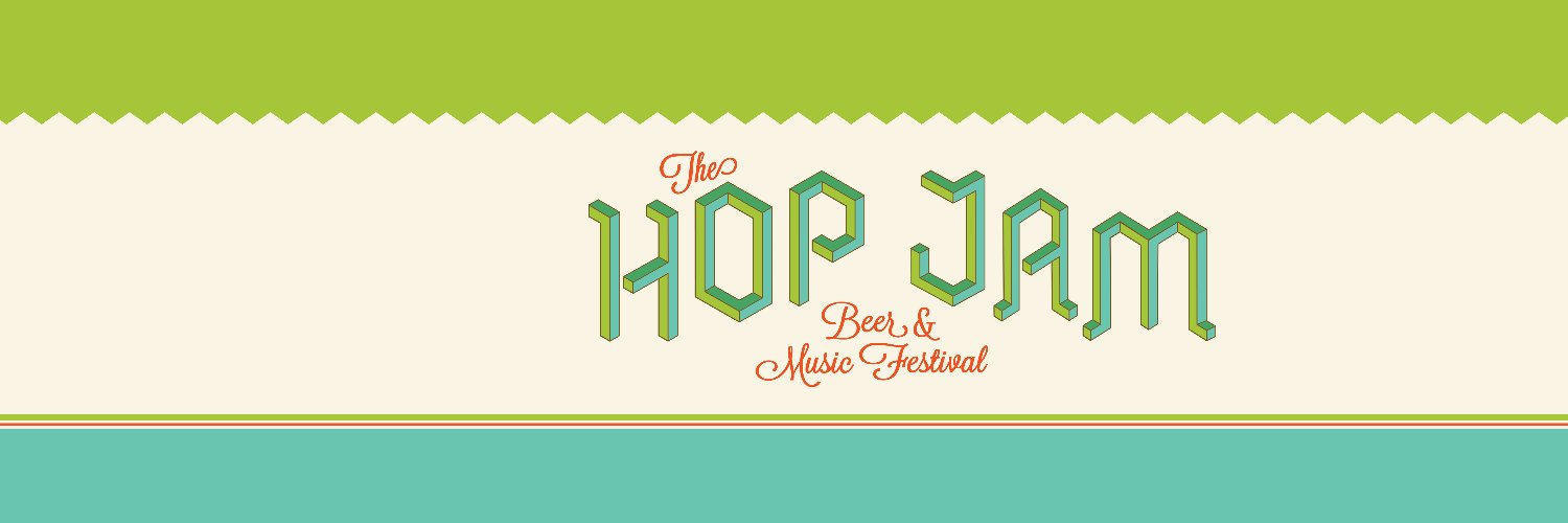 TheHopJam banner