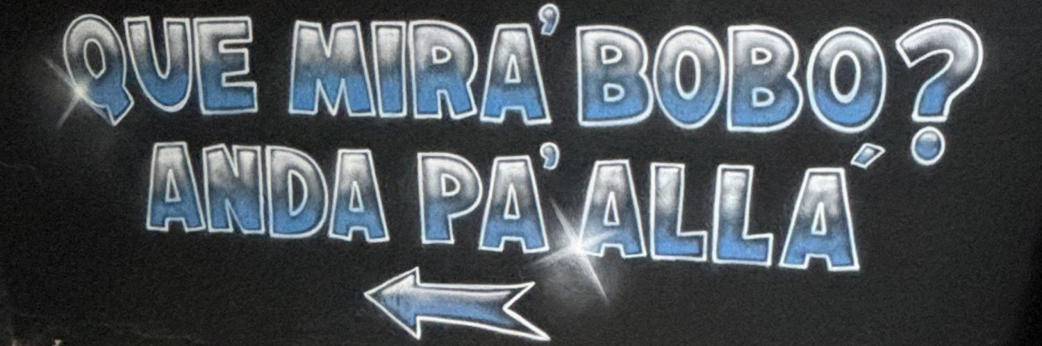 Fa banner