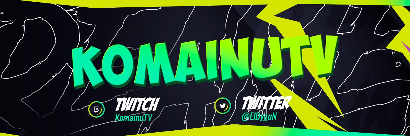 ElDyguN's profile banner image