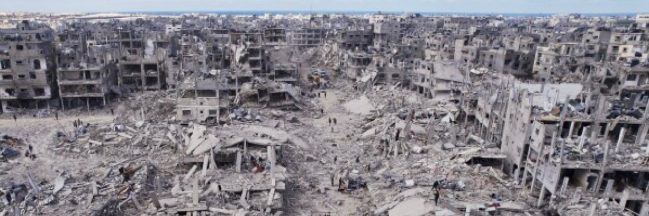 Michael Gates banner