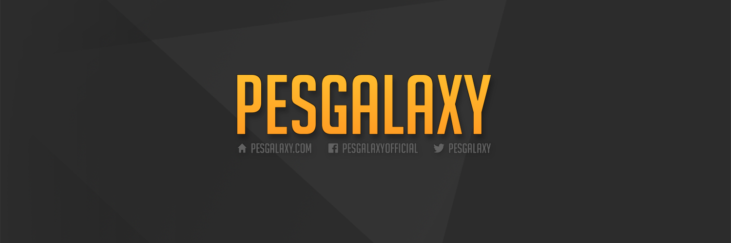 10 Years PesGalaxy! banner