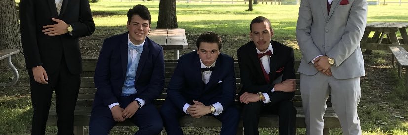 kyleknott4's profile banner image