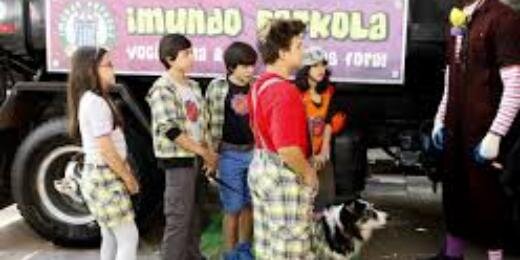 ImundoPorkola's profile banner image