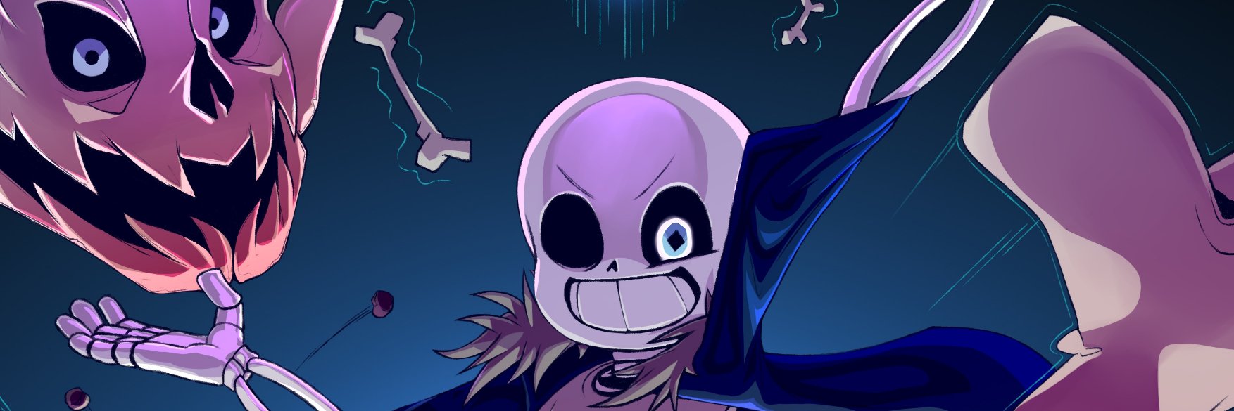 striker061's profile banner image