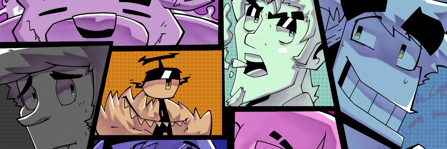 💀Davey💀's banner