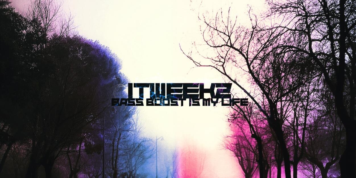 iTweekzz's profile banner image