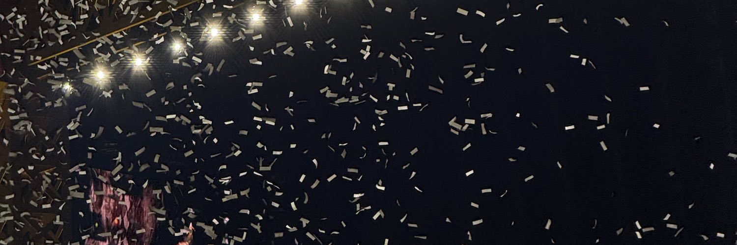 chloejbarker's profile banner image