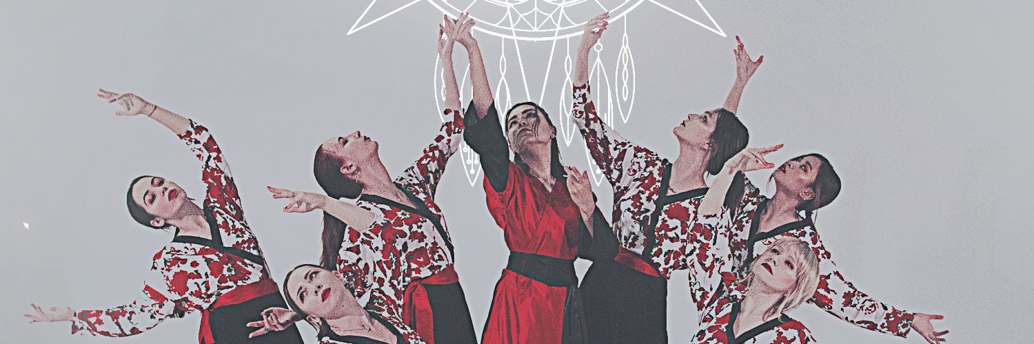 GGOD_coverdance's profile banner image