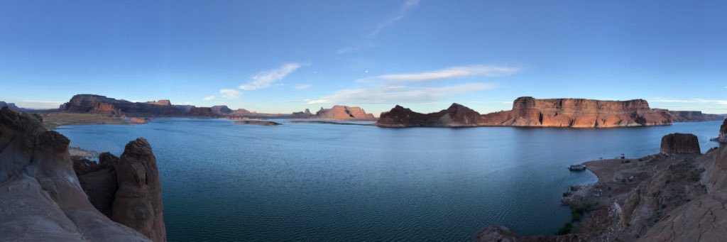 Senator Keith Grover banner