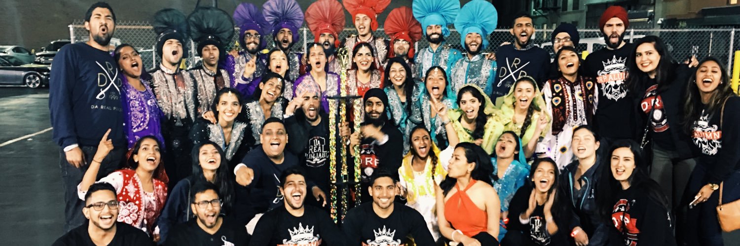DRP_Bhangra's profile banner image