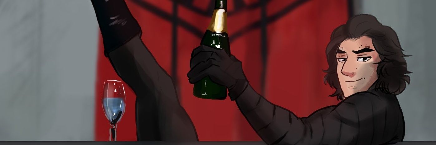 Liukey97's profile banner image