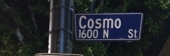 yourhostcosmo's profile banner image