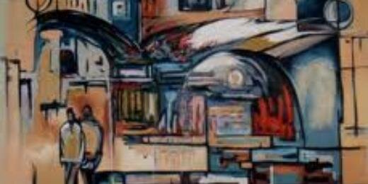 Eclectigo's profile banner image