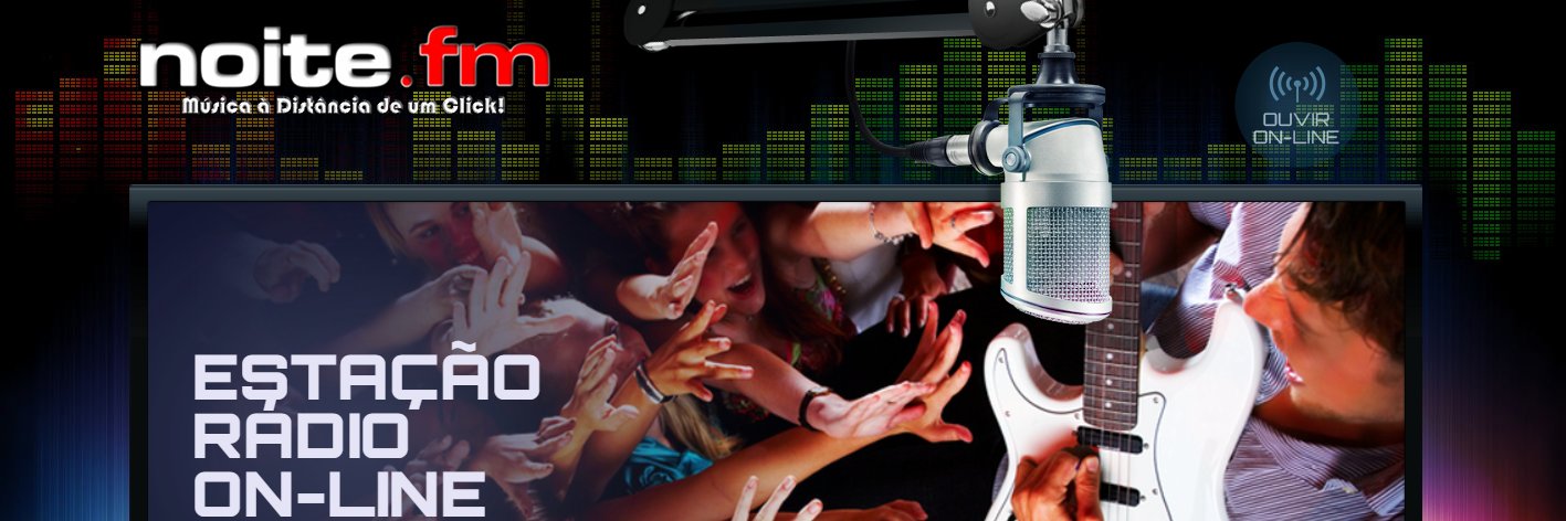 noitefm's profile banner image