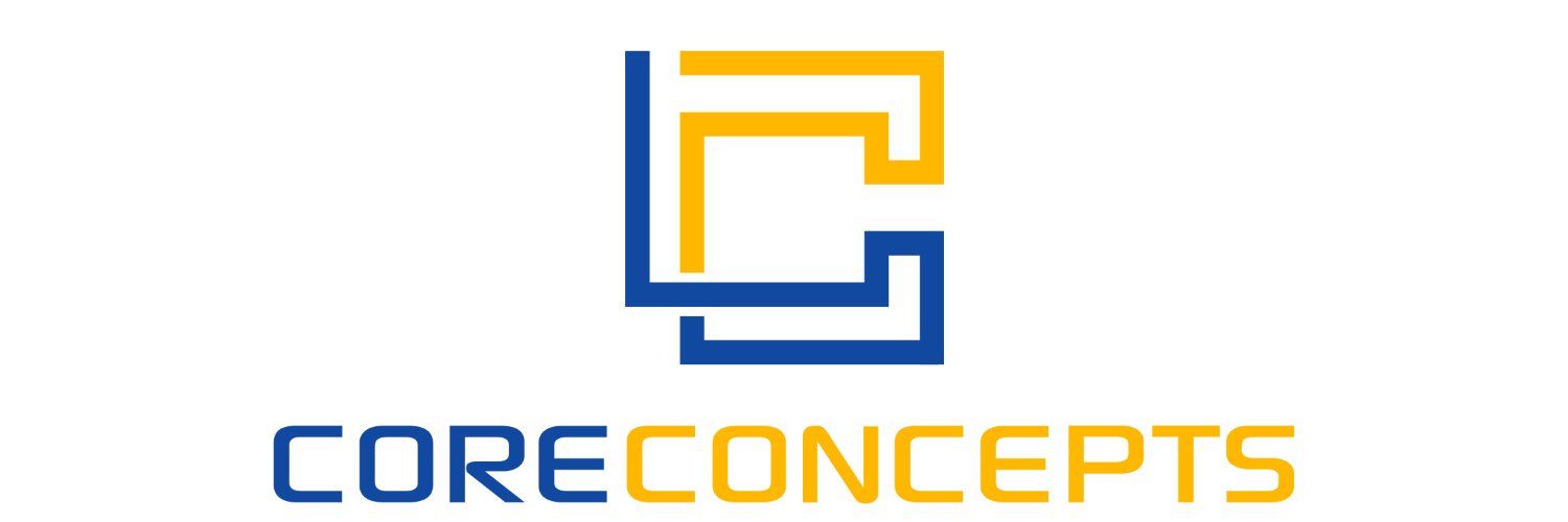 TheCoreConcepts's profile banner image