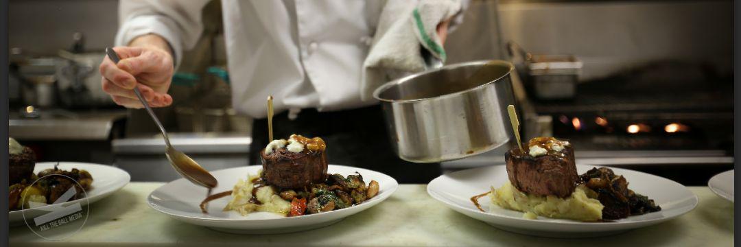 ChefMichaelNH's profile banner image