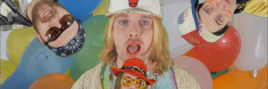 TheGnarWave3's profile banner image
