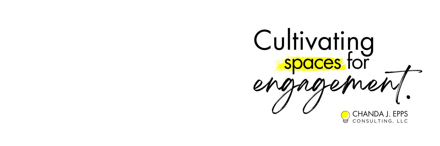 Chanda J. Epps banner