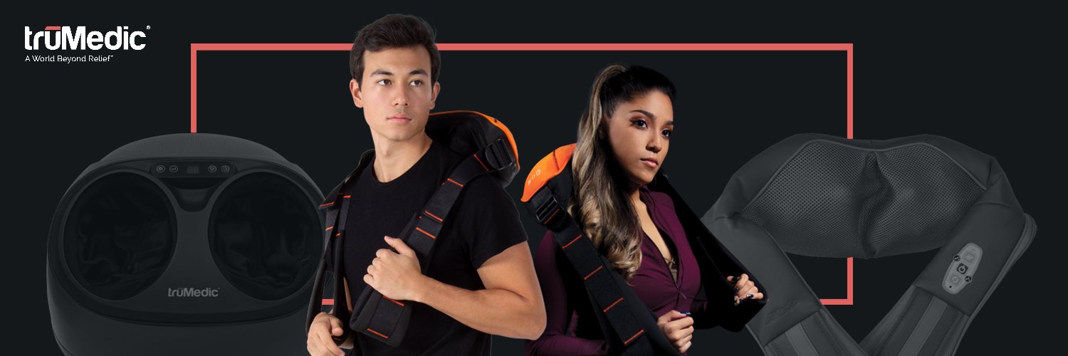 truMedicMassage's profile banner image