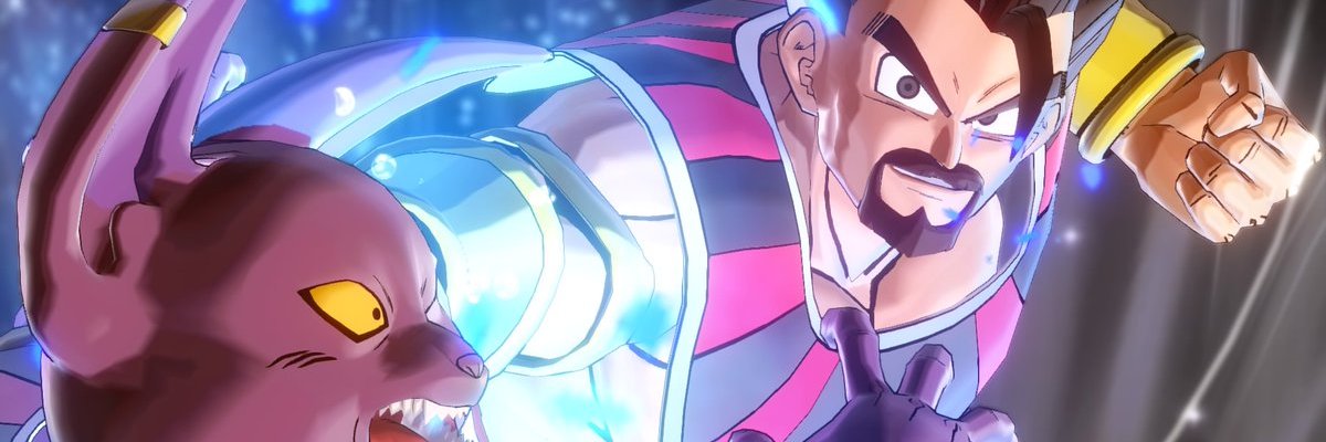 Supertaker79's profile banner image