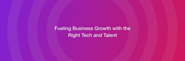 RishabhSoft Profile Banner