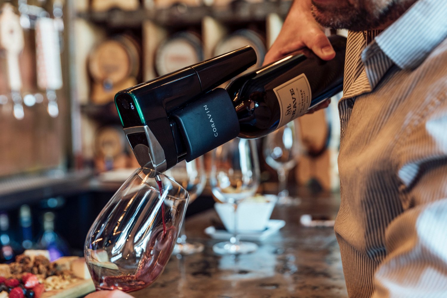 Coravin_ES's profile banner image