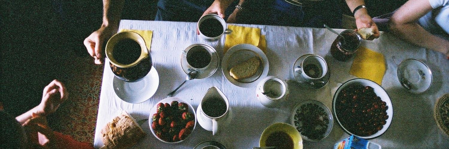 Jeremy Clines 🌈 banner