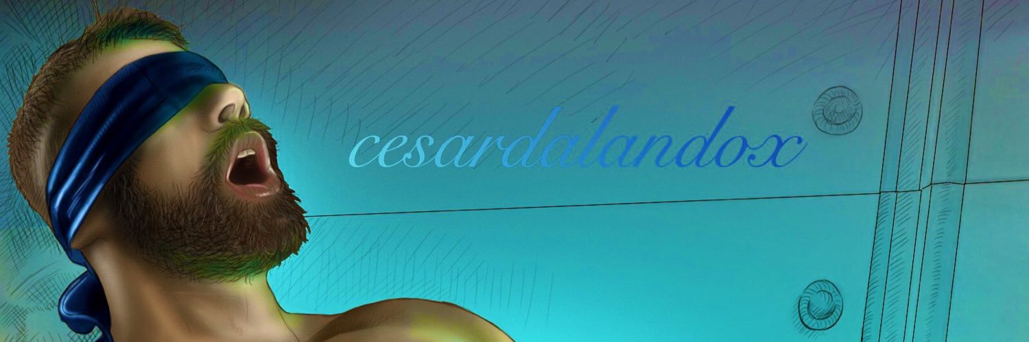 cesarolandox's profile banner image