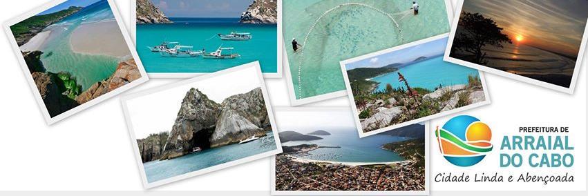 Arraial do Cabo banner