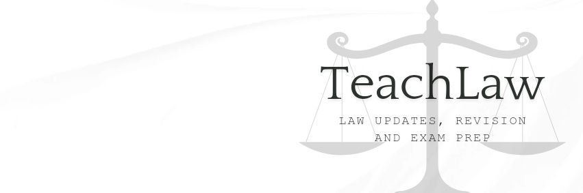 TeachLawHub's profile banner image