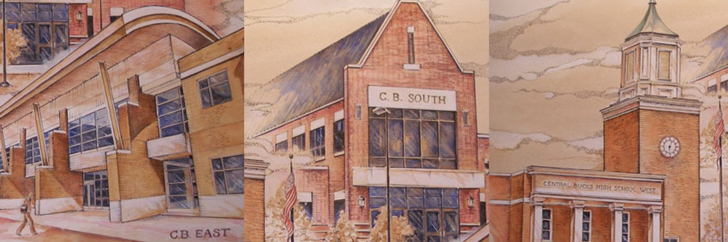 Central Bucks SD banner