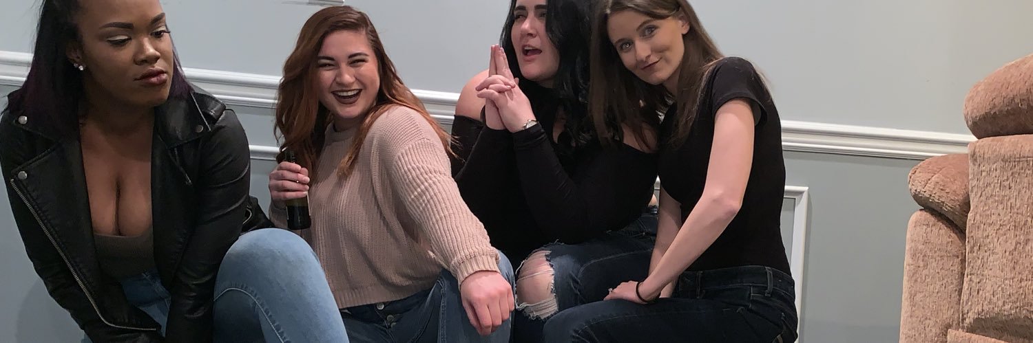 amandamoserr's profile banner image