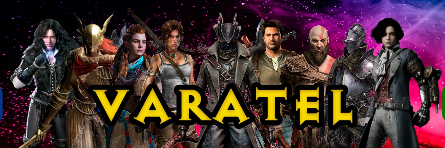 varatelworld's profile banner image