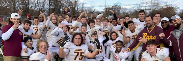 gcramsfootball Profile Banner