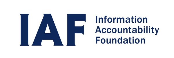 iaf_org Profile Banner