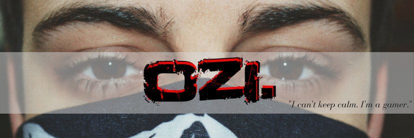 ozi. banner