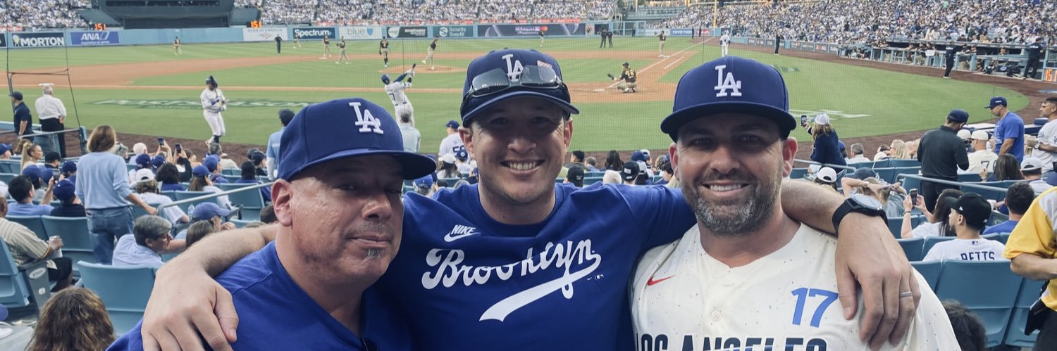 Daniel Gordon banner