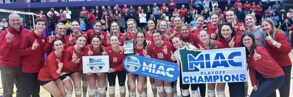 csb_volleyball Profile Banner