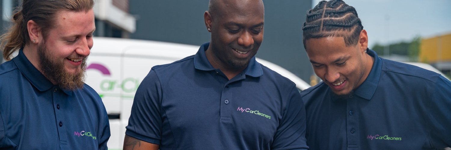 CarCleanersnl's profile banner image