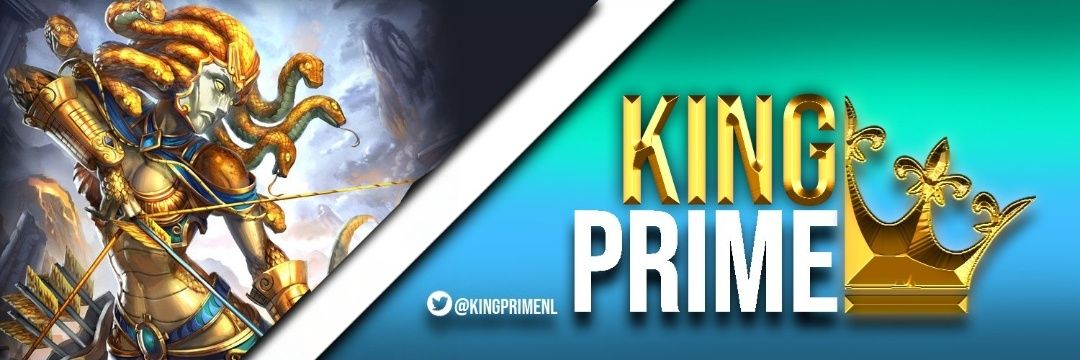 Prime banner