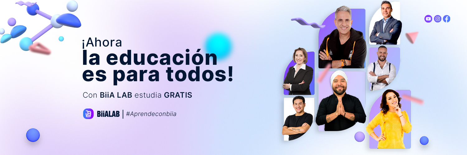 BiiAlab's profile banner image