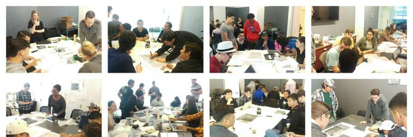 ACEMentorDallas Profile Banner