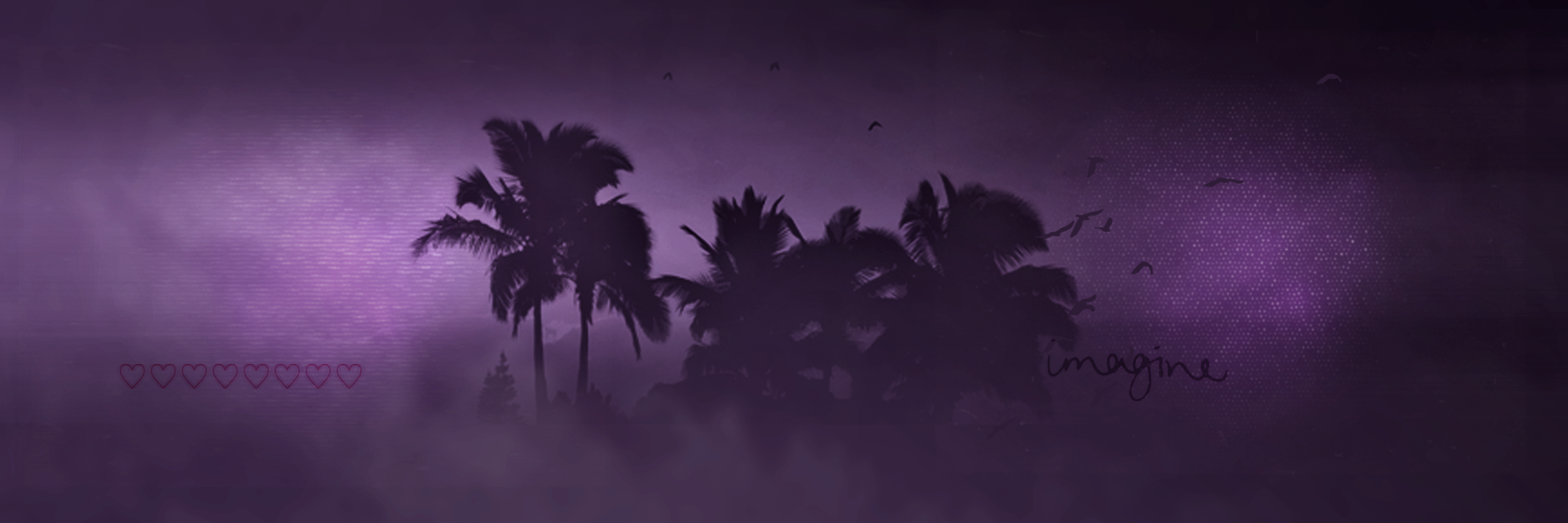 RubiusMahe's profile banner image