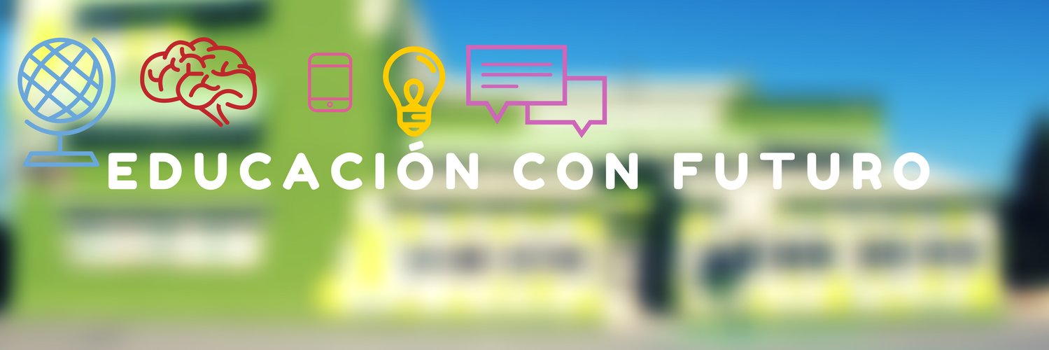 SRDPcolegio's profile banner image