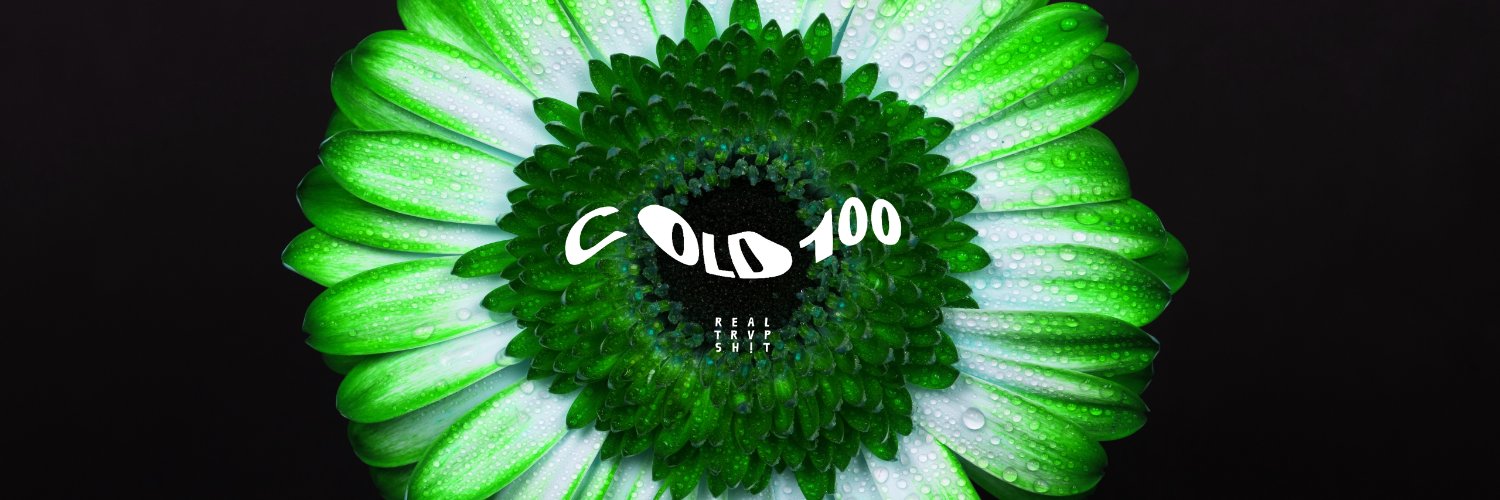 itscold100's profile banner image