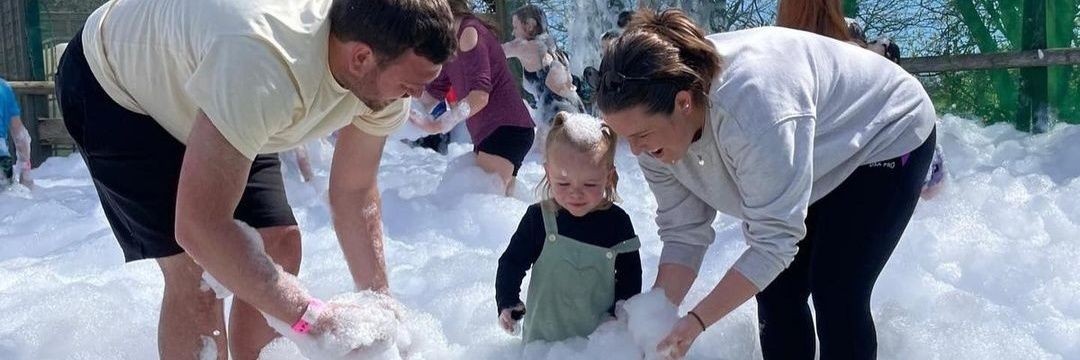 Daniel Seviour banner