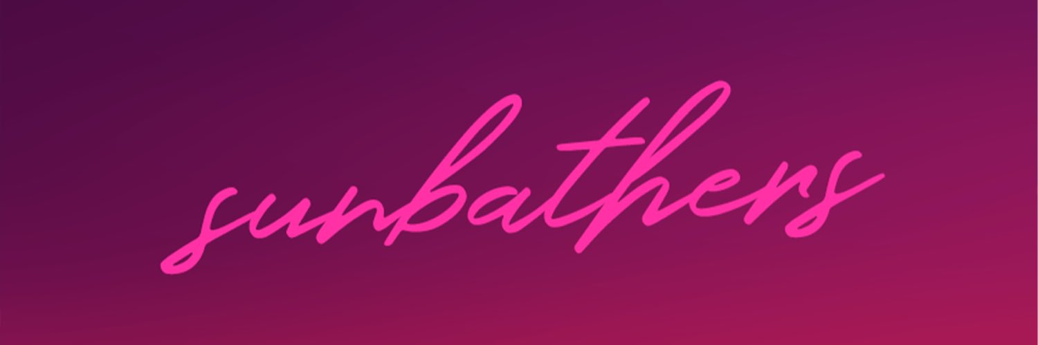 SunbathersBand's profile banner image