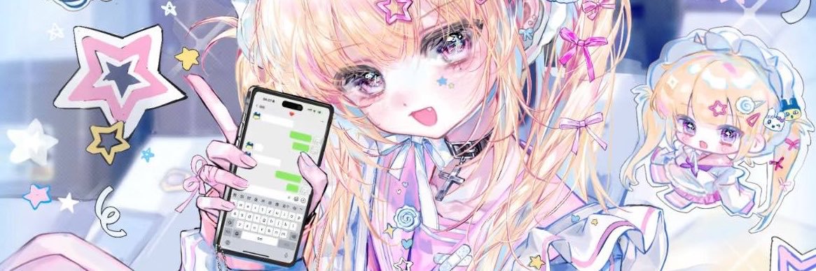 pjCZ2Vb's profile banner image