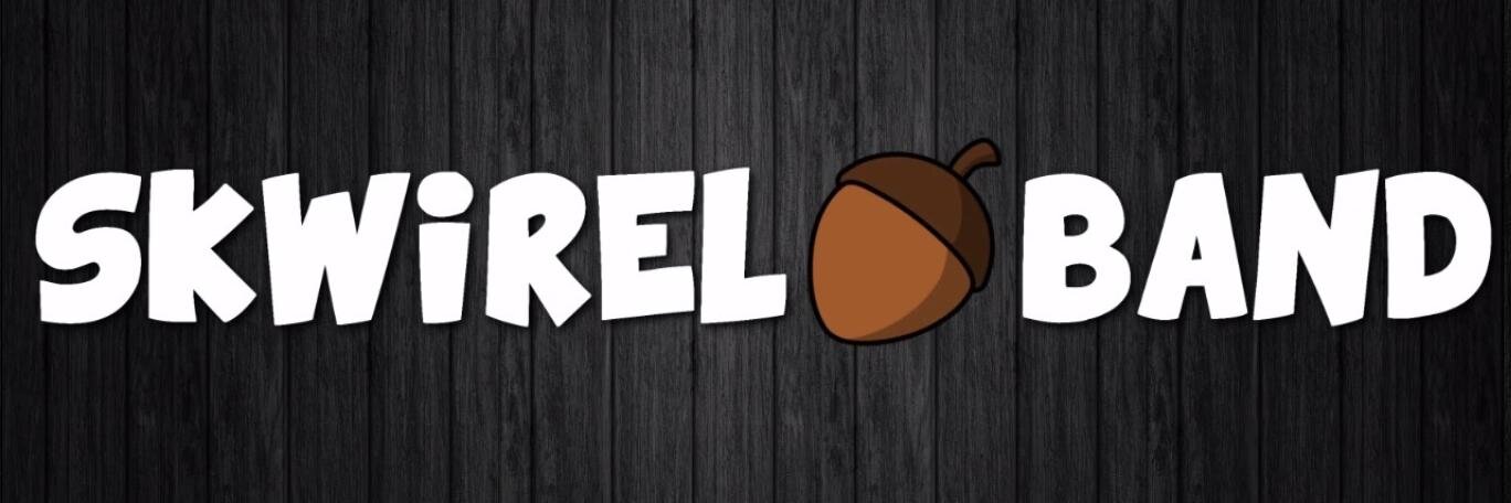SkwirelBand's profile banner image